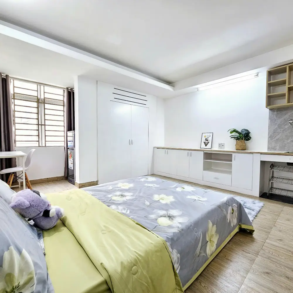 Cho thuê phòng 82/1A, Bình Quới - zbt, Phường 27, Quận Bình Thạnh, Hồ Chí Minh N8270 P870