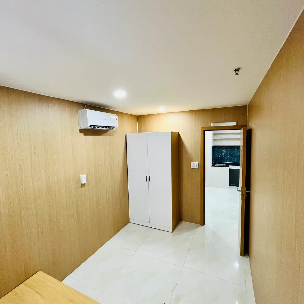 Cho thuê phòng 223, Nguyễn Xí - zbt, Phường 13, Quận Bình Thạnh, Hồ Chí Minh