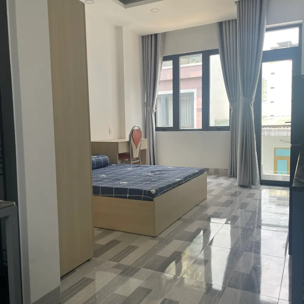 Cho thuê phòng 343/19, Nơ Trang Long - zbt, Phường 13, Quận Bình Thạnh, Hồ Chí Minh