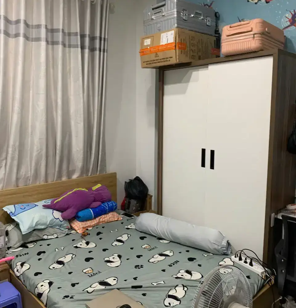 Cho thuê phòng 47/42/25F, Bùi Đình Túy - zbt, Phường 25, Quận Bình Thạnh, Hồ Chí Minh N4208 P873