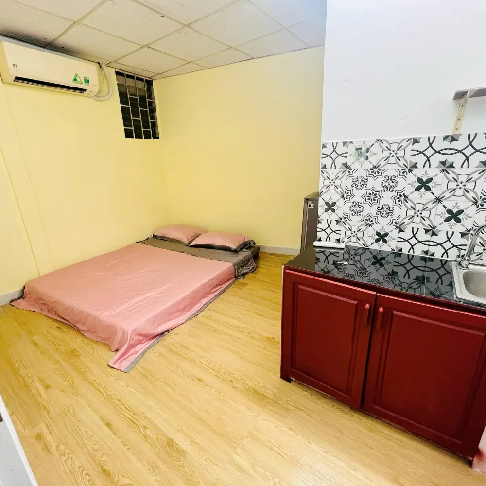 Cho thuê phòng 137/15, Âu Dương Lân ZTT1, Phường 02, Quận 8, Hồ Chí Minh N7817 P876