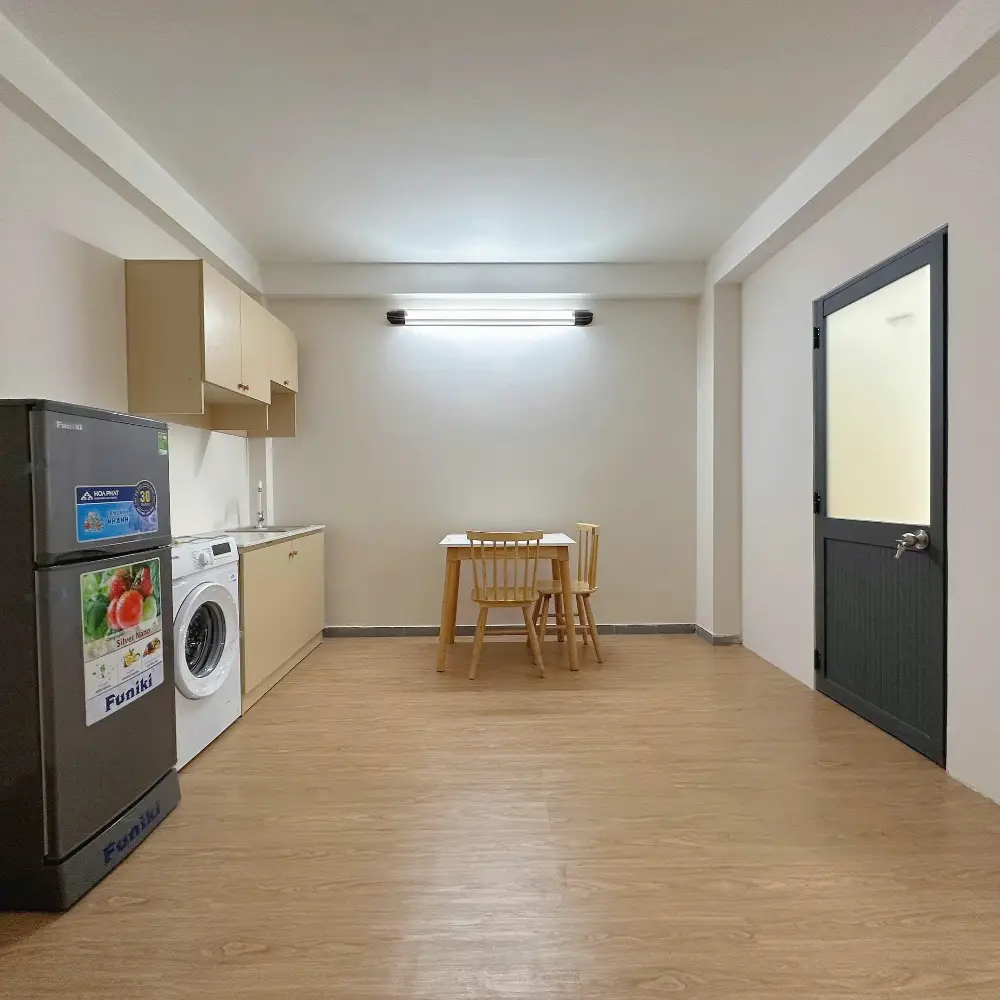 Cho thuê phòng 163/23, Thành Thái ZTT1, Phường 14, Quận 10, Hồ Chí Minh