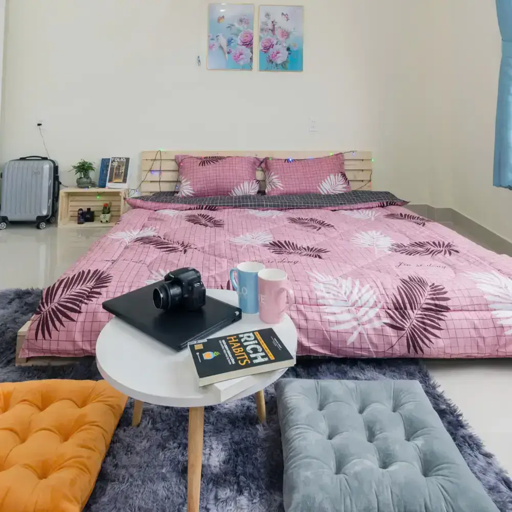 Cho thuê phòng 334/14/8, Chu Văn An - zbt, Phường 12, Quận Bình Thạnh, Hồ Chí Minh N214 P880