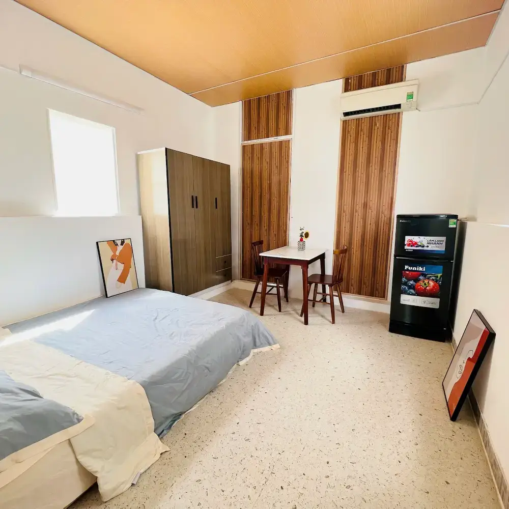 Cho thuê phòng 63/47, Âu Dương Lân ZTT1, Phường 03, Quận 8, Hồ Chí Minh