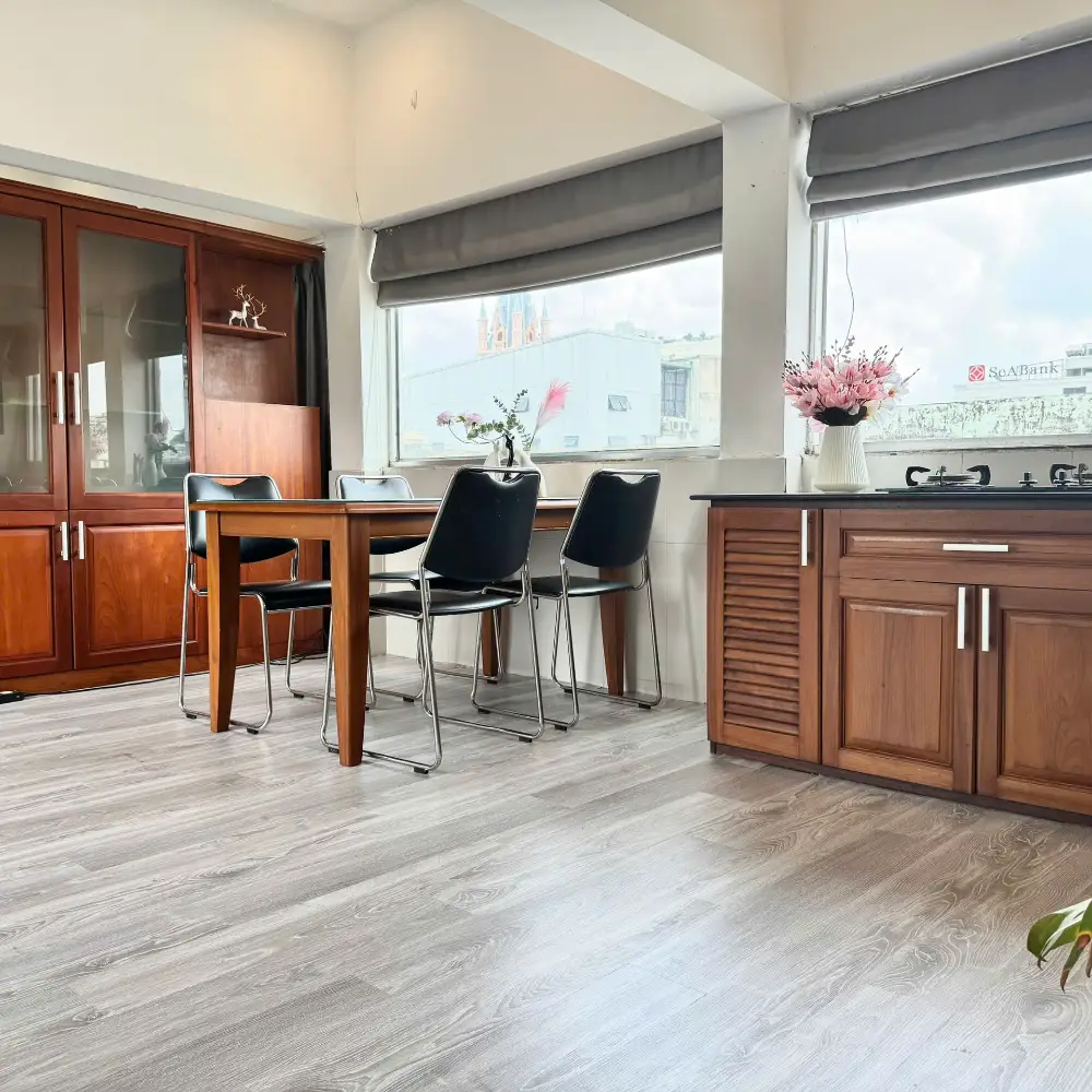 Cho thuê phòng 220GH, Hai Bà Trưng ZTT5, Phường Tân Định, Quận 1, Hồ Chí Minh