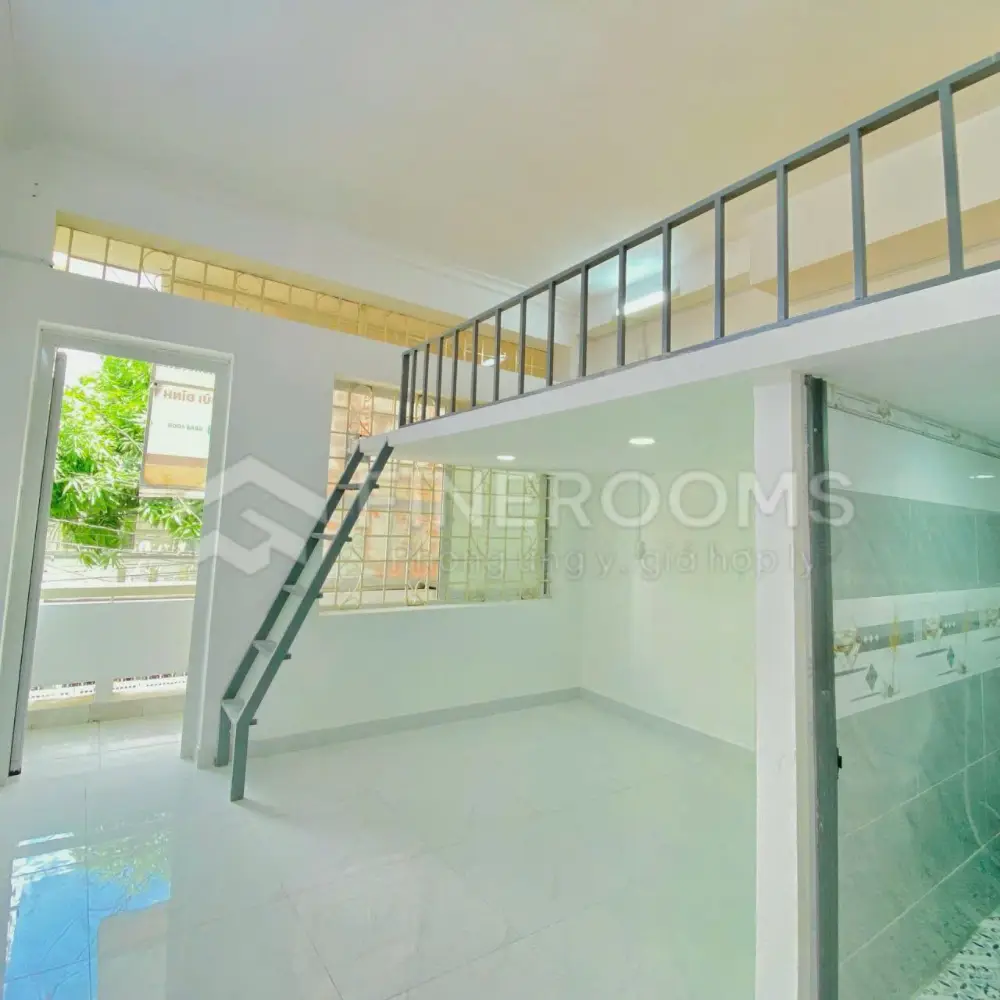 Cho thuê phòng 24/24, Bùi Đình Tuý - zbt, Phường 26, Quận Bình Thạnh, Hồ Chí Minh N2305 P887