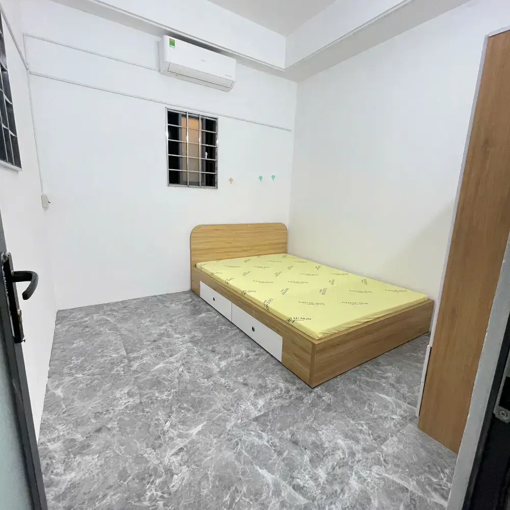 Cho thuê phòng 1/11/177, Đặng Thuỳ Trâm - zbt, Phường 13, Quận Bình Thạnh, Hồ Chí Minh N8240 P889