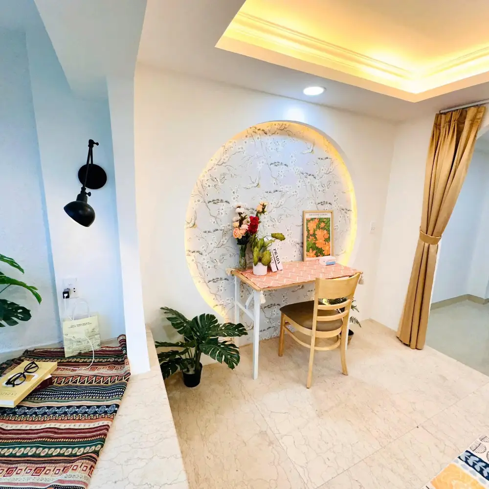 Cho thuê phòng 1184, Võ Văn Kiệt ZTT1, Phường 01, Quận 5, Hồ Chí Minh