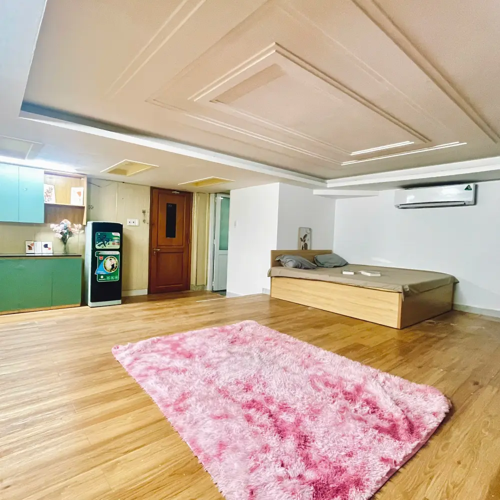 Cho thuê phòng 47, Đường 9A KDC Trung Sơn ZTT1, Phường 02, Quận 8, Hồ Chí Minh