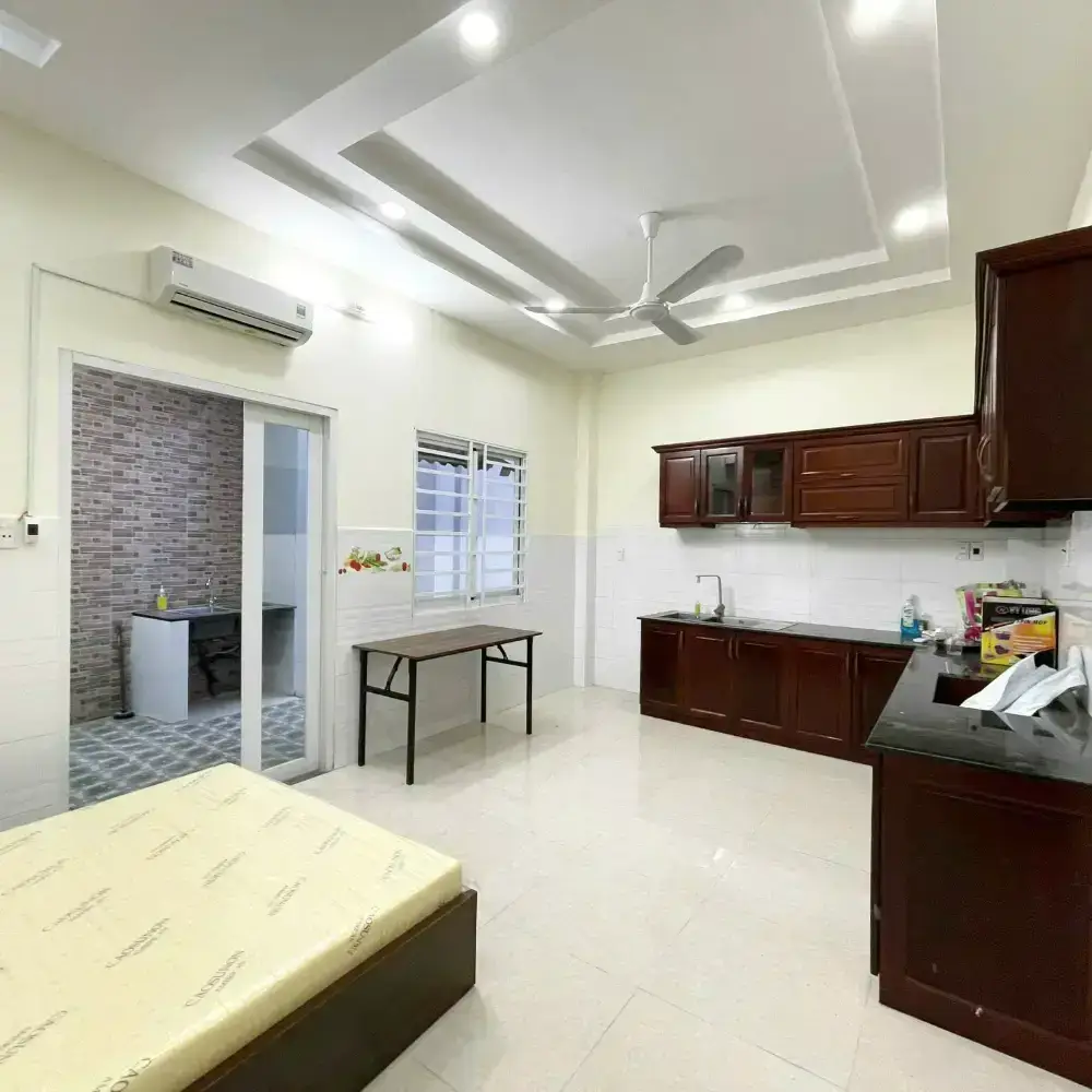 Cho thuê phòng 93/2, Hưng Phú ZTT1, Phường 05, Quận 8, Hồ Chí Minh N23 P896