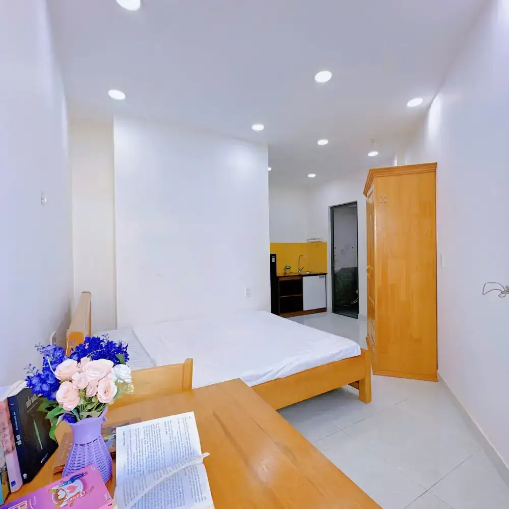 Cho thuê phòng 101/33B, Nguyễn Văn Đậu - zbt, Phường 05, Quận Bình Thạnh, Hồ Chí Minh N219 P897