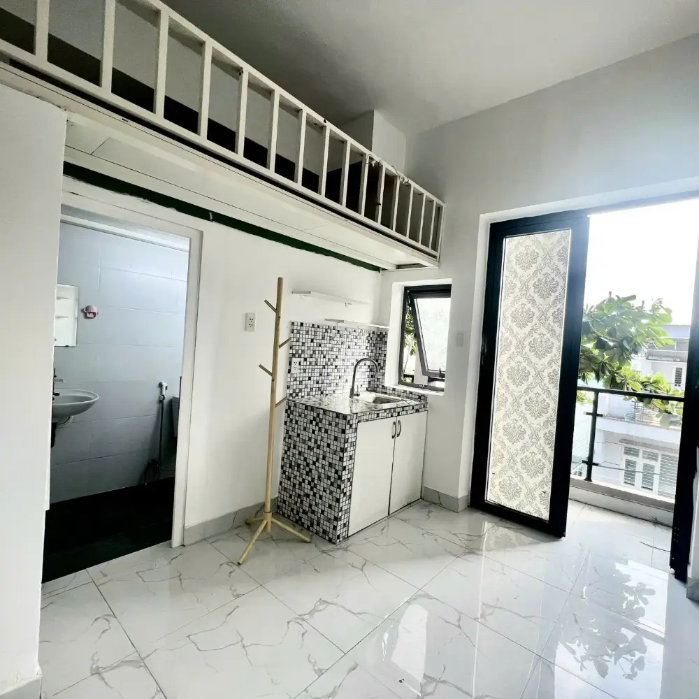 Cho thuê phòng 549/26, Lê Văn Thọ - zbt, Phường 14, Quận Gò Vấp, Hồ Chí Minh N4313 P901