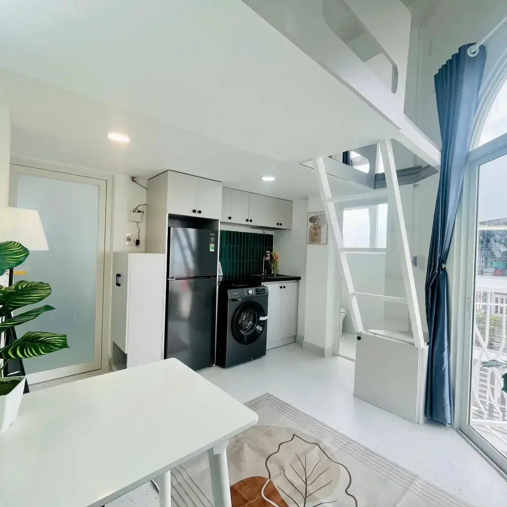 Cho thuê phòng 575, Hưng Phú ZTT1, Phường 05, Quận 8, Hồ Chí Minh