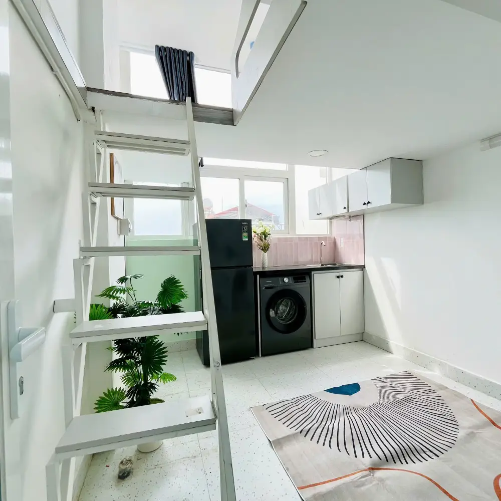 Cho thuê phòng 575, Hưng Phú ZTT1, Phường 05, Quận 8, Hồ Chí Minh