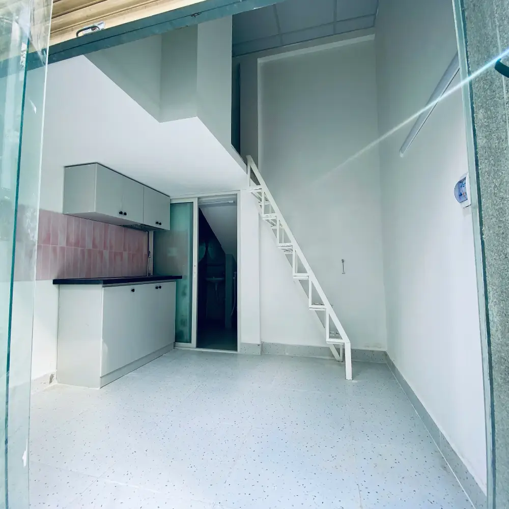 Cho thuê phòng 575, Hưng Phú ZTT1, Phường 05, Quận 8, Hồ Chí Minh