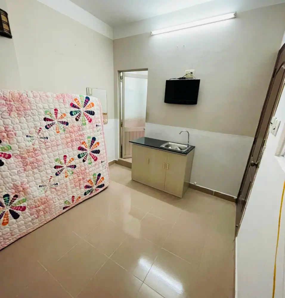 Cho thuê phòng 497/35C, Sư Vạn Hạnh ZTT1, Phường 12, Quận 10, Hồ Chí Minh