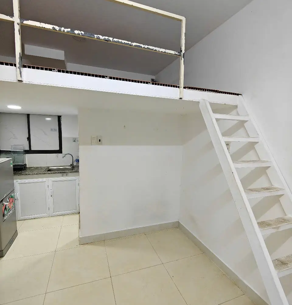 Cho thuê phòng 16A, Vũ Ngọc Phan - zbt, Phường 13, Quận Bình Thạnh, Hồ Chí Minh