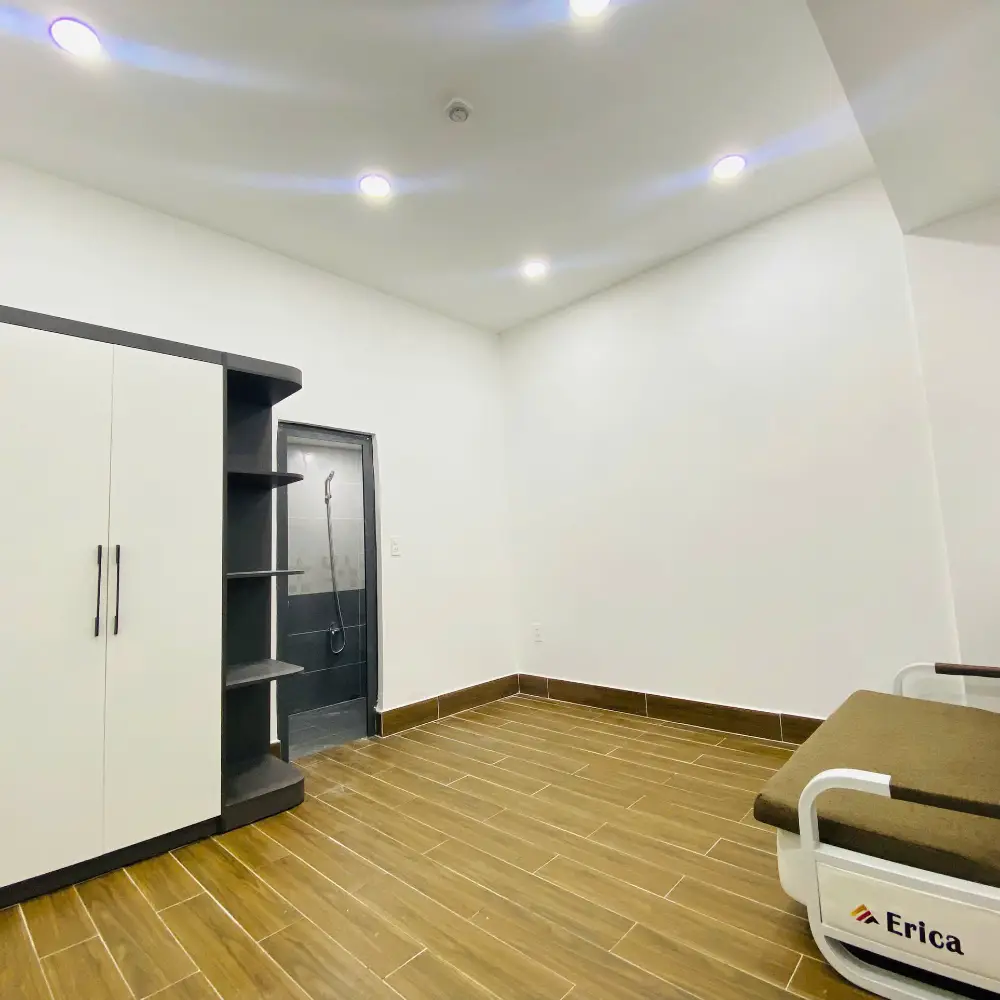 Cho thuê phòng 130/19A, Đường số 17 ZTT1, Phường Tân Thuận Tây, Quận 7, Hồ Chí Minh