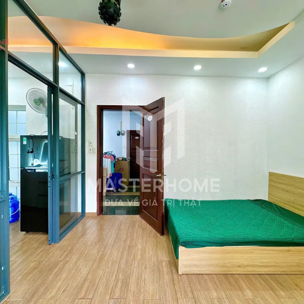 Cho thuê phòng 4H1, Phan Đăng Lưu - zbt, Phường 01, Quận Bình Thạnh, Hồ Chí Minh