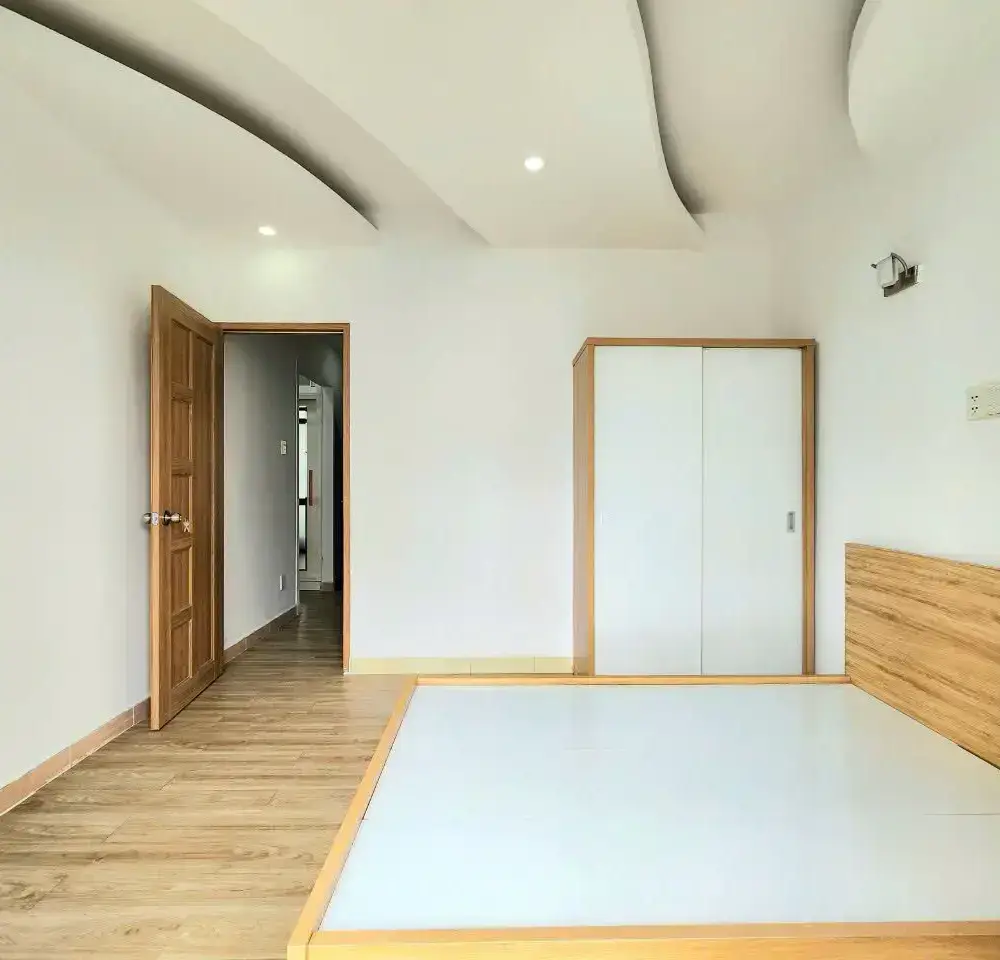 Cho thuê phòng 4H1, Phan Đăng Lưu - zbt, Phường 01, Quận Bình Thạnh, Hồ Chí Minh