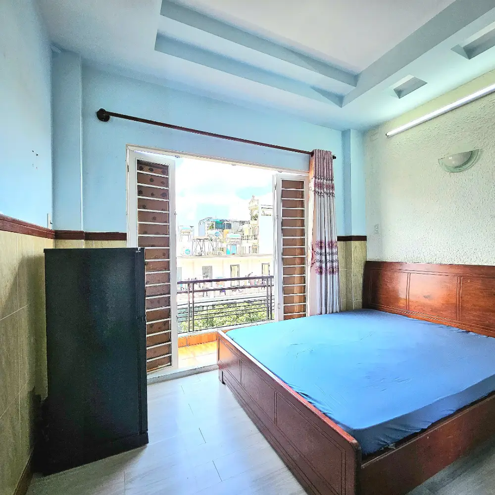 Cho thuê phòng 209/4A, Nguyễn Văn Lượng - zbt, Phường 10, Quận Gò Vấp, Hồ Chí Minh N1536 P913