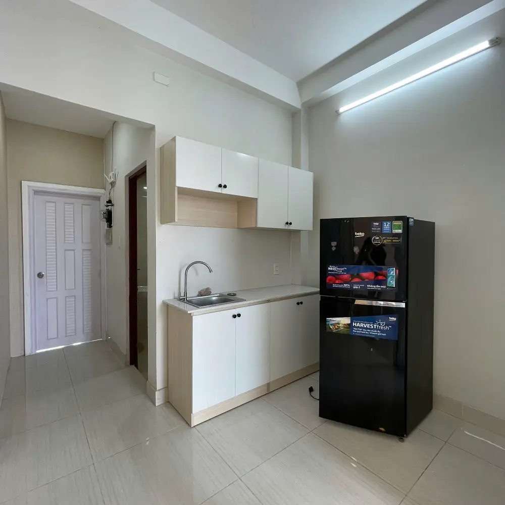 Cho thuê phòng 300/13/10, Nguyễn Văn Linh ZTT1, Phường Bình Thuận, Quận 7, Hồ Chí Minh