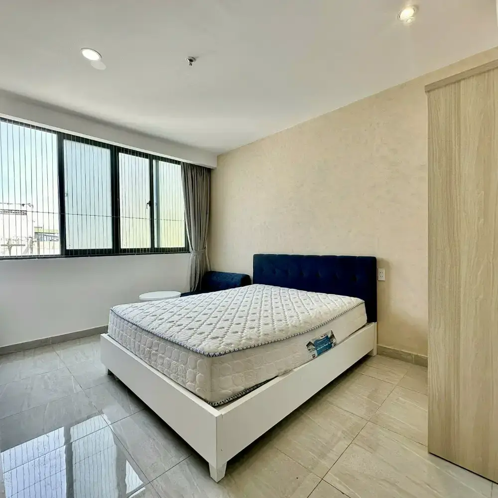 Cho thuê phòng 43, Nguyễn Duy Dương ZTT1, Phường 08, Quận 5, Hồ Chí Minh N1220 P916