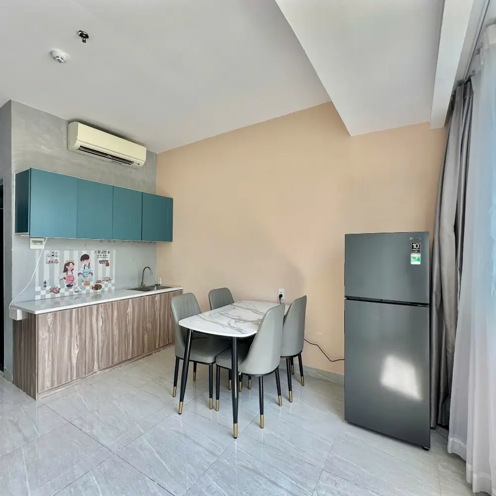 Cho thuê phòng 43, Nguyễn Duy Dương ZTT1, Phường 08, Quận 5, Hồ Chí Minh