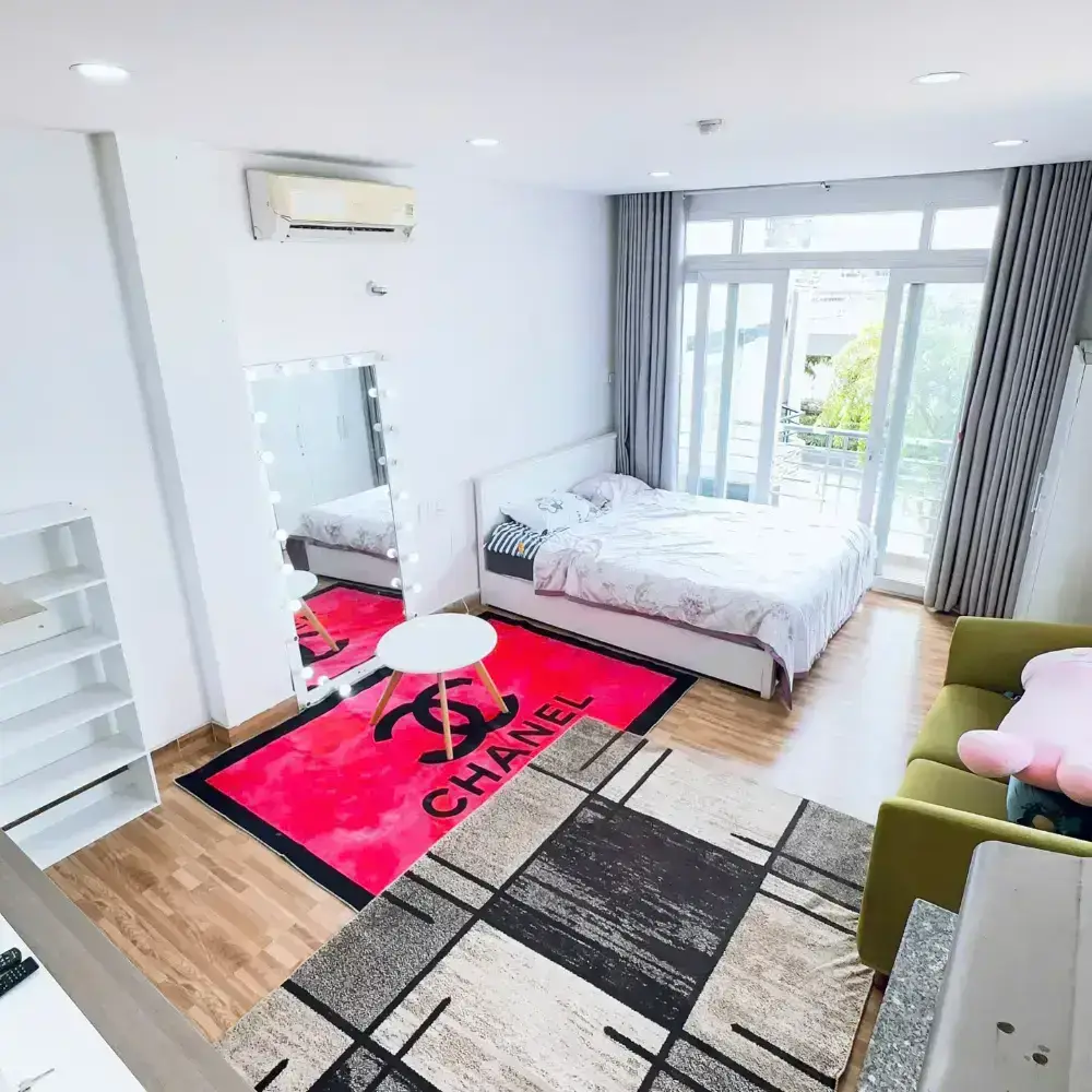 Cho thuê phòng 80A, Bến Vân Đồn ZTT1, Phường 13, Quận 4, Hồ Chí Minh N2523 P919