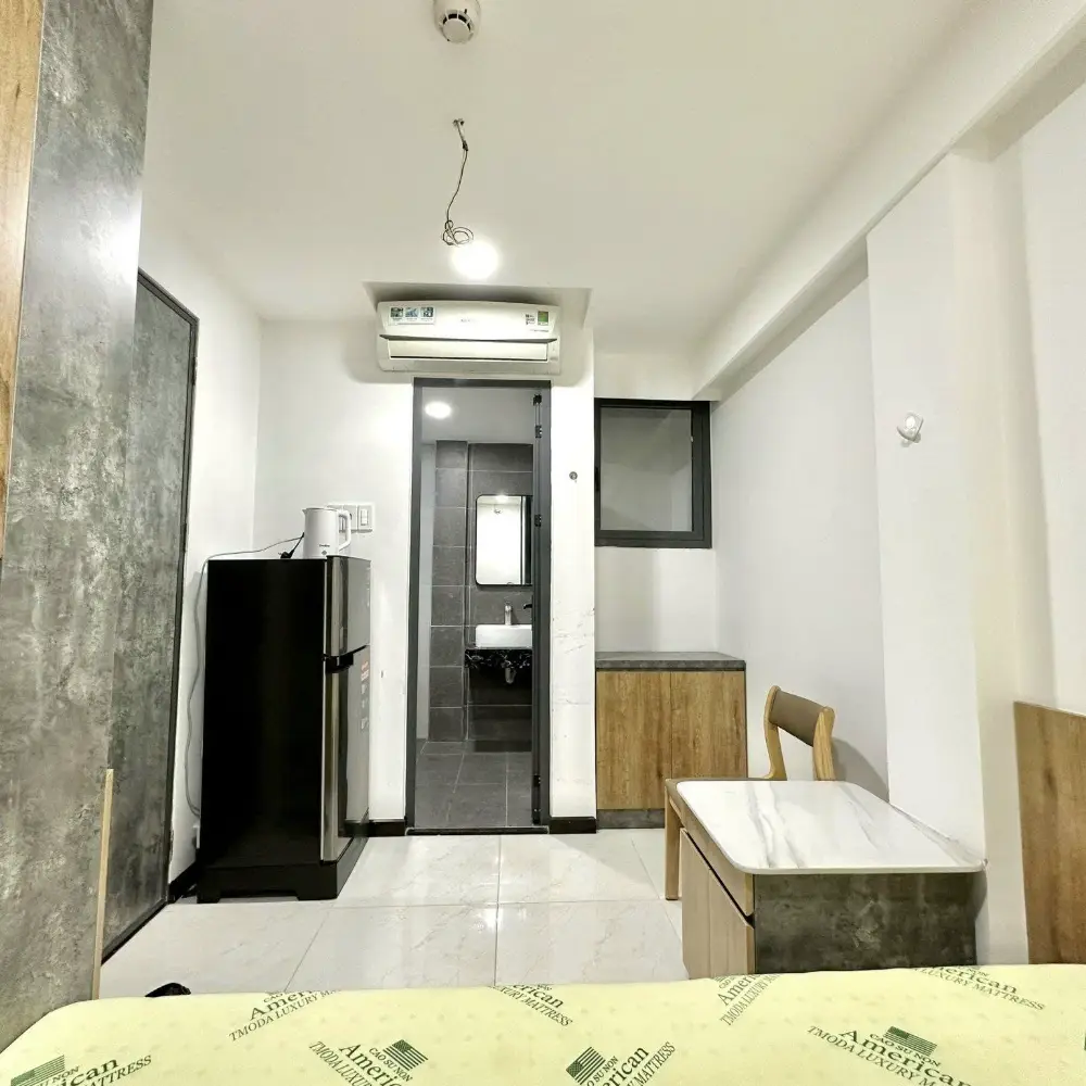 Cho thuê phòng 7A/5/42, Thành Thái ZTT1, Phường 14, Quận 10, Hồ Chí Minh