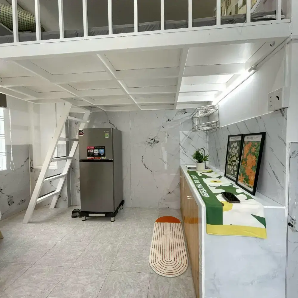 Cho thuê phòng 488/29, Điện Biên Phủ - zbt, Phường 22, Quận Bình Thạnh, Hồ Chí Minh