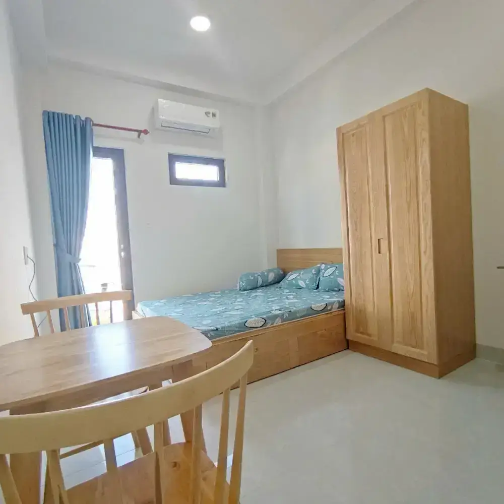 Cho thuê phòng 18/3A, Tăng Bạt Hổ - zbt, Phường 11, Quận Bình Thạnh, Hồ Chí Minh N3598 P926