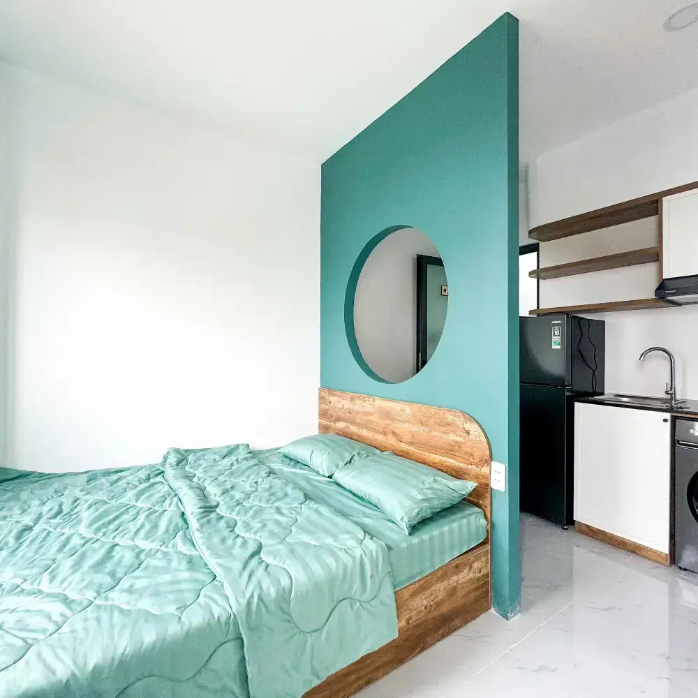 Cho thuê phòng 171/14/3, Bình Lợi - zbt, Phường 13, Quận Bình Thạnh, Hồ Chí Minh N5358 P927