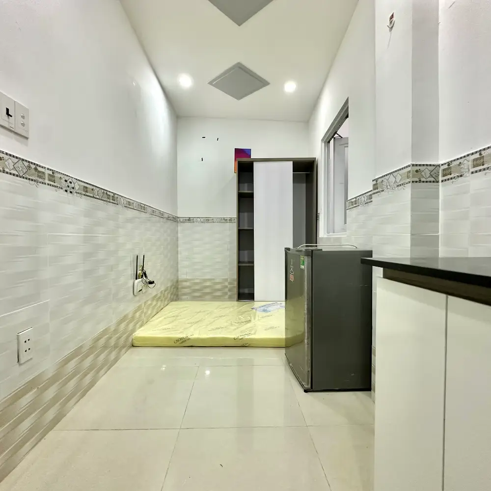 Cho thuê phòng 48/6, Trường Sa - zbt, Phường 17, Quận Bình Thạnh, Hồ Chí Minh N3013 P930