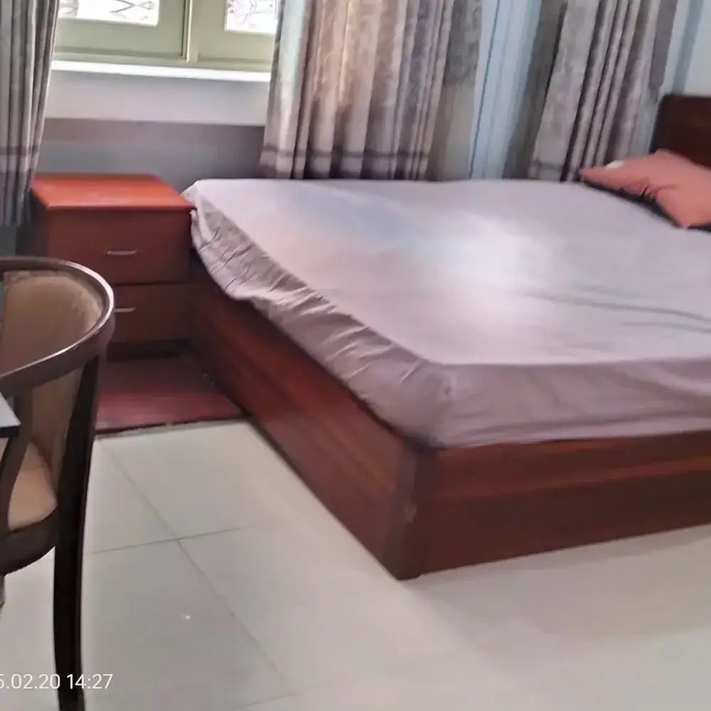 Cho thuê phòng 28/26, Đỗ Quang Đẩu ZTT1, Phường Phạm Ngũ Lão, Quận 1, Hồ Chí Minh