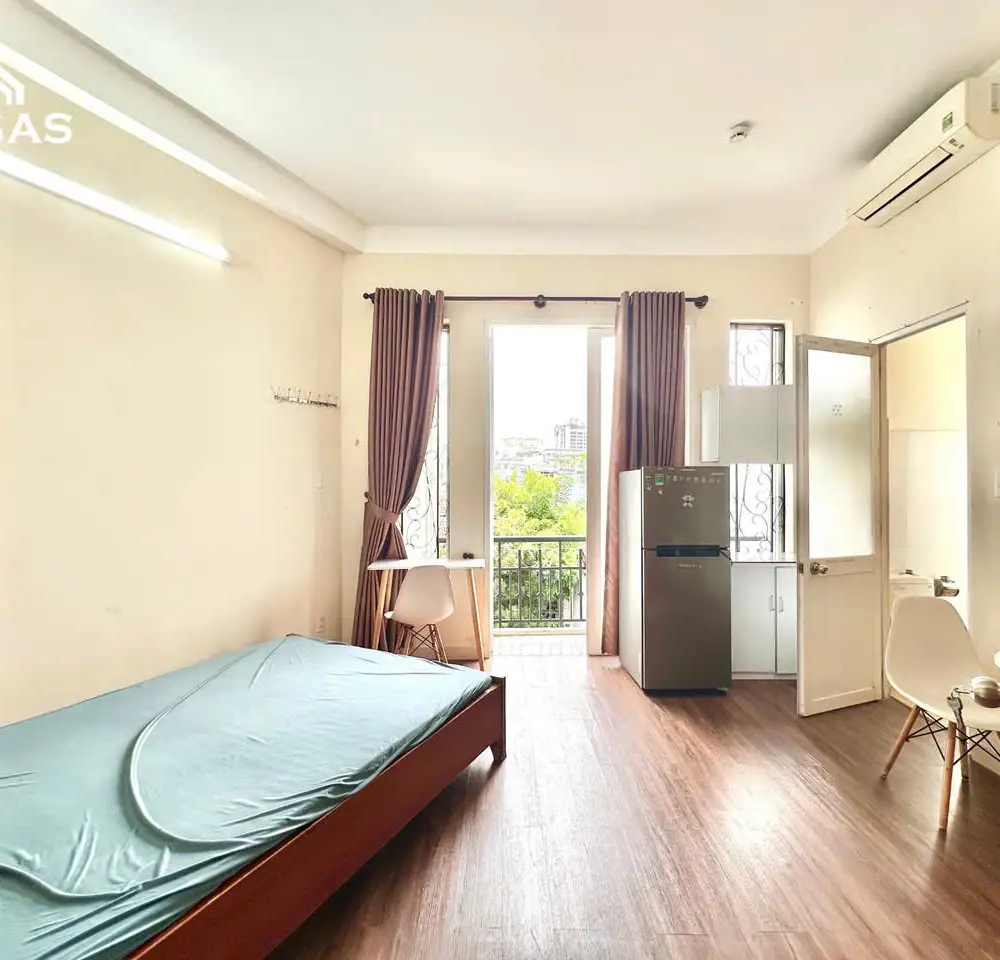 Cho thuê phòng 31/2, Lê Văn Sỹ ZTT1, Phường 13, Quận 3, Hồ Chí Minh