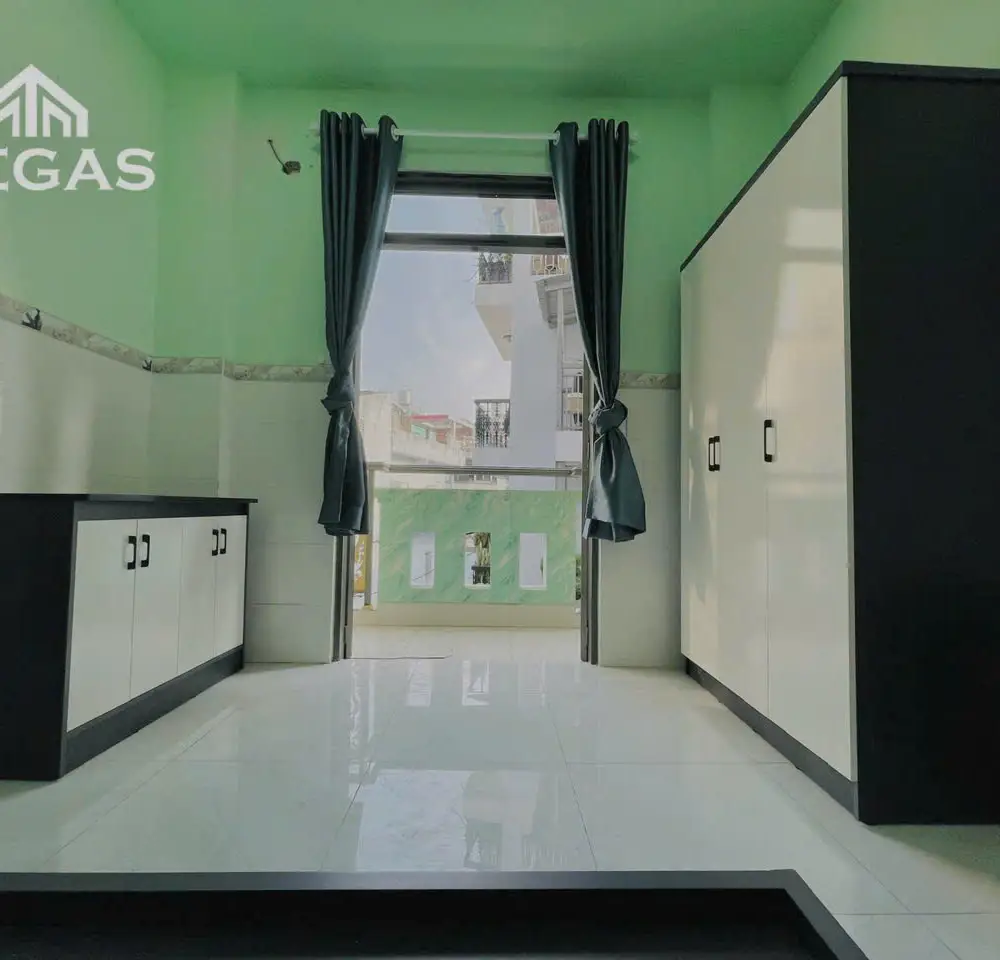 Cho thuê phòng 491A/60, Lê Văn Sỹ ZTT1, Phường 12, Quận 3, Hồ Chí Minh