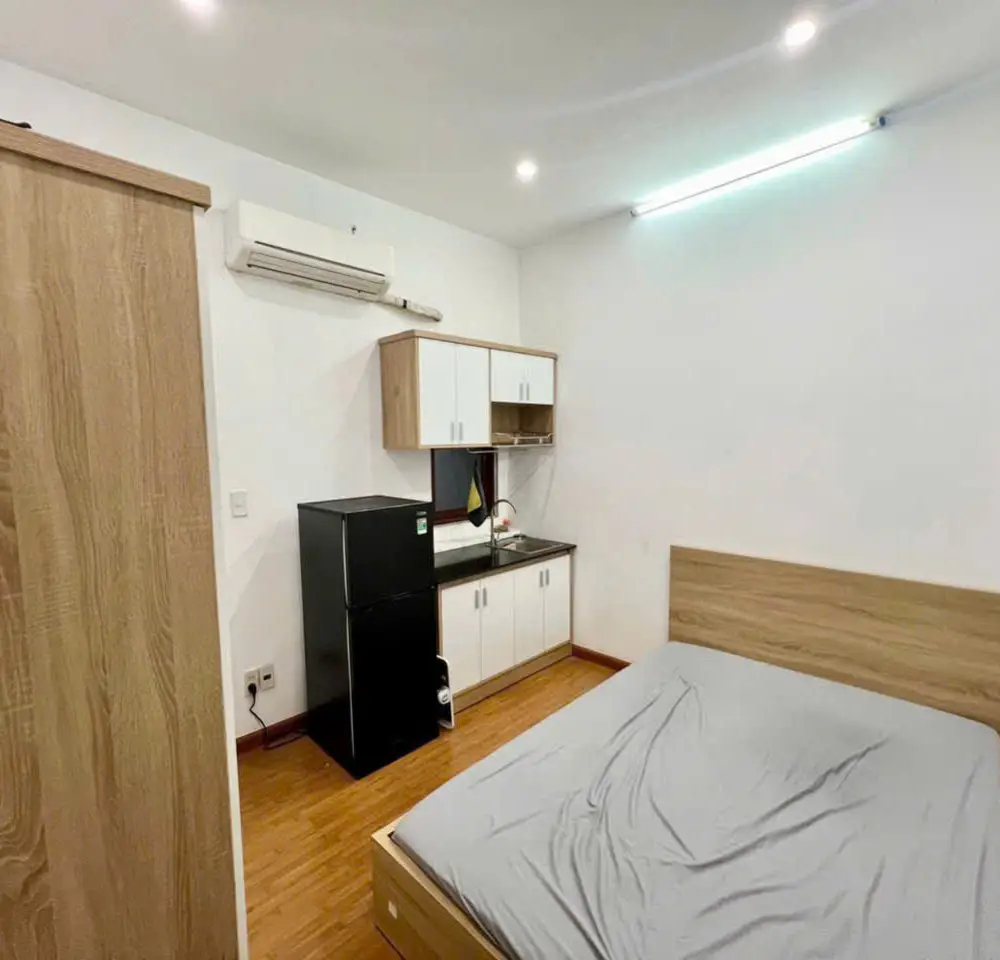 Cho thuê phòng 29/12/6A, Hoàng Hoa Thám - zbt, Phường 06, Quận Bình Thạnh, Hồ Chí Minh N5496 P937