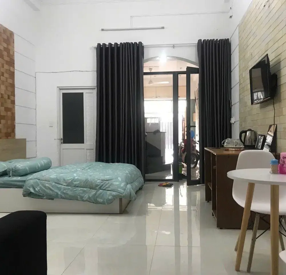 Cho thuê phòng 482/26A, Lê Quang Định - zbt, Phường 11, Quận Bình Thạnh, Hồ Chí Minh N6509 P938