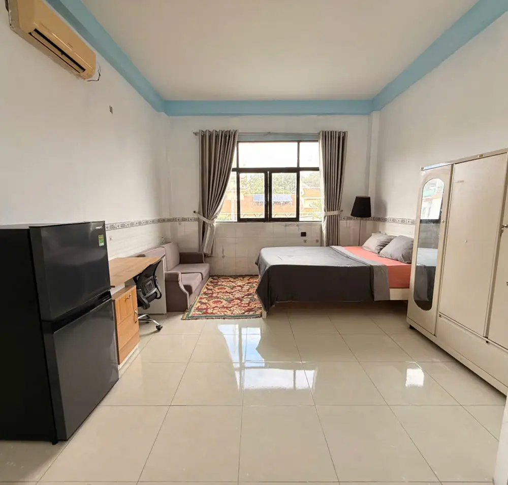 Cho thuê phòng 1122/8/8, Quang Trung - zbt, Phường 8, Quận Gò Vấp, Hồ Chí Minh N1936 P940