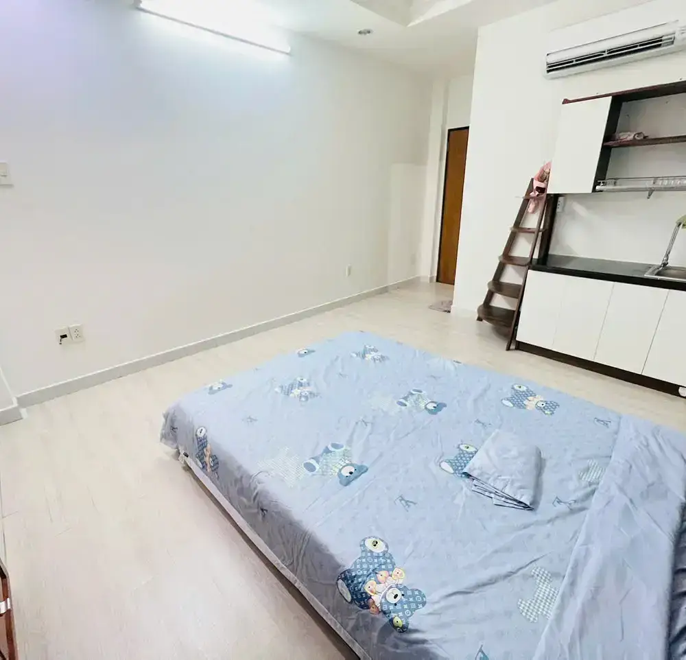 Cho thuê phòng 63/47, Âu Dương Lân ZTT1, Phường 03, Quận 8, Hồ Chí Minh