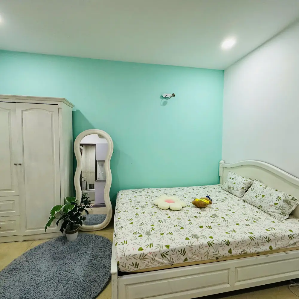 Cho thuê phòng 16/48 , Trần Thiện Chánh ZTT1, Phường 12, Quận 10, Hồ Chí Minh