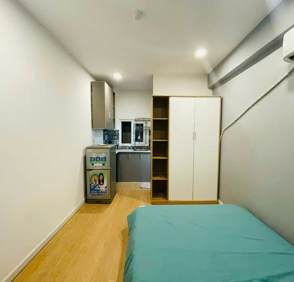 Cho thuê phòng 154/100, Âu Dương Lân ZTT1, Phường 03, Quận 8, Hồ Chí Minh