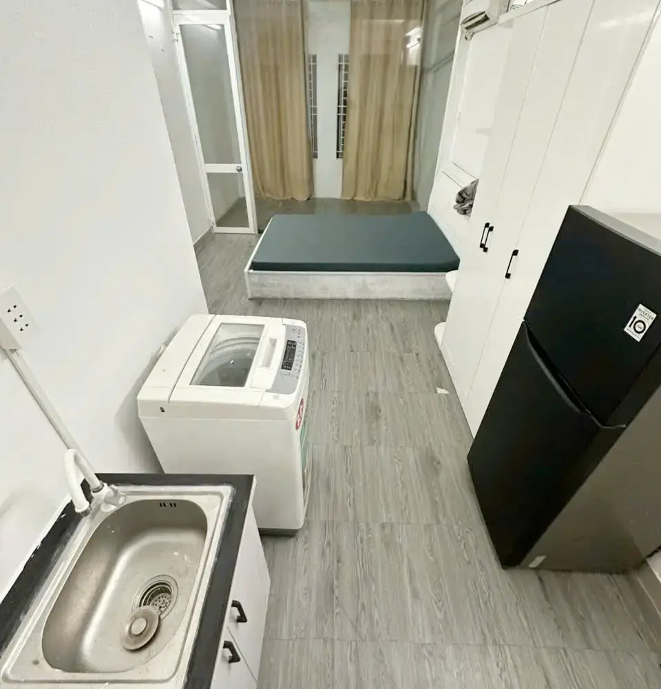 Cho thuê phòng 174/67/15, Nguyễn Thiện Thuật ZTT1, Phường 03, Quận 3, Hồ Chí Minh