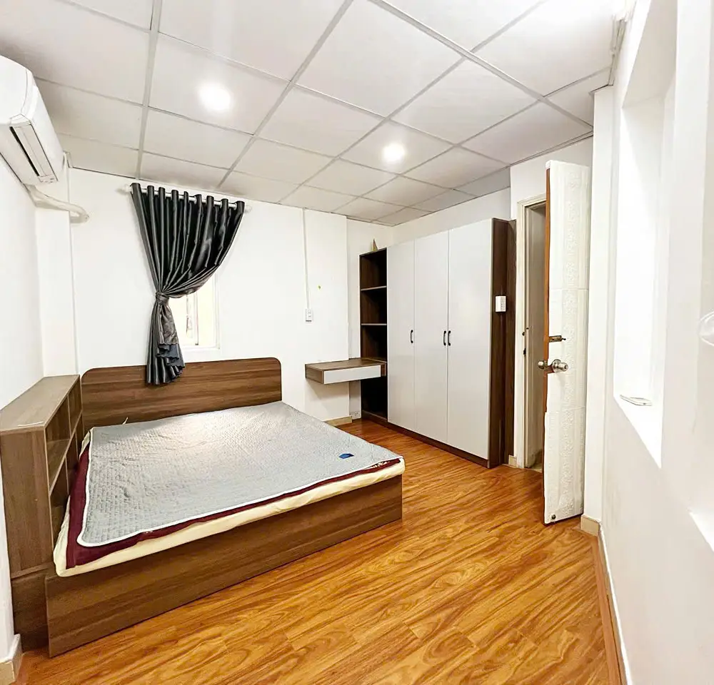 Cho thuê phòng 2H, Cư xá Phan Đăng Lưu - zbt, Phường 03, Quận Bình Thạnh, Hồ Chí Minh