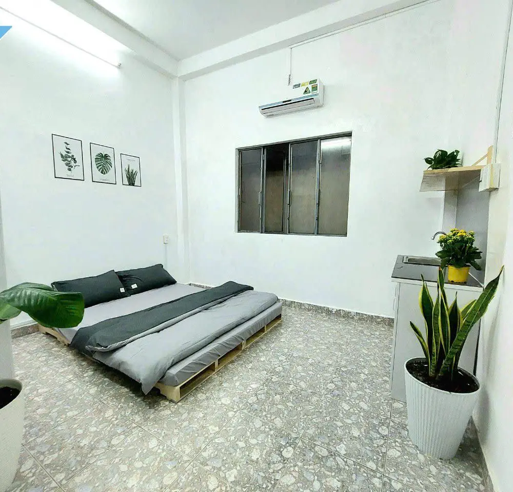 Cho thuê phòng 37, Tân Sơn Hòa ZTT1, Phường 02, Quận Tân Bình, Hồ Chí Minh