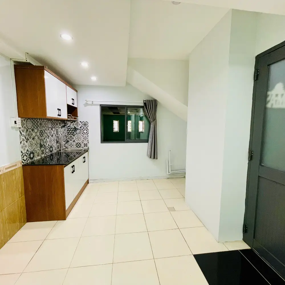 Cho thuê phòng 958/49, Lạc Long Quân ZTT1, Phường 08, Quận Tân Bình, Hồ Chí Minh