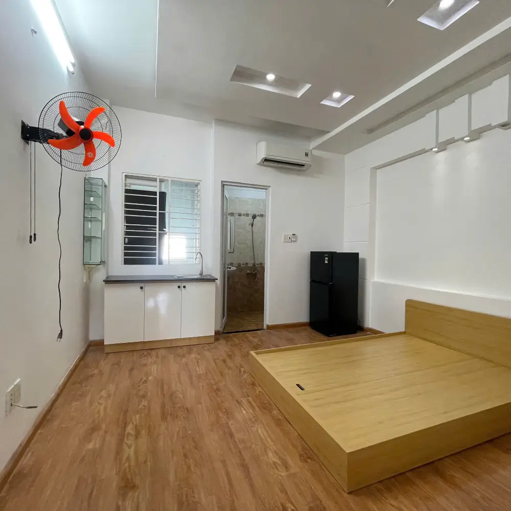 Cho thuê phòng 519/5A, Nguyễn Văn Khối - zbt, Phường 8, Quận Gò Vấp, Hồ Chí Minh