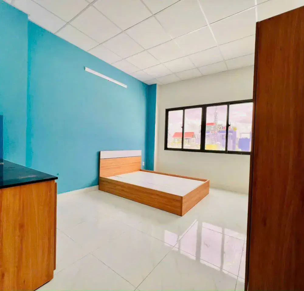 Cho thuê phòng Tòa 11, Cư Xá Bình Minh ZTT1, Phường 01, Quận 8, Hồ Chí Minh