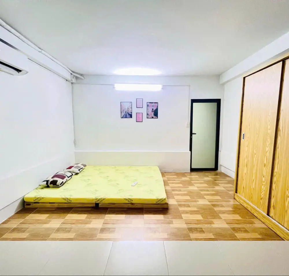 Cho thuê phòng 137/15, Âu Dương Lân ZTT1, Phường 02, Quận 8, Hồ Chí Minh